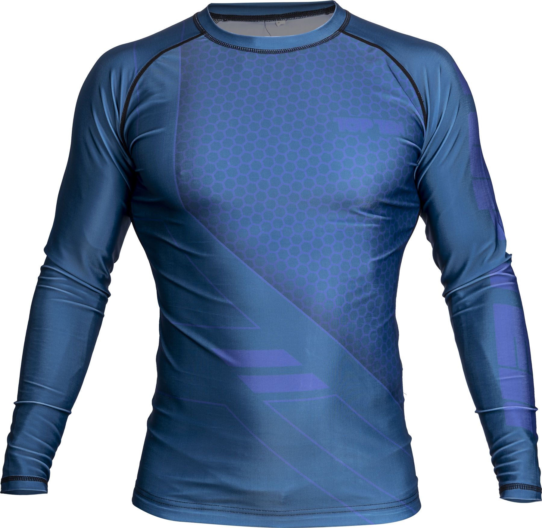 Rash Guard „COMBat“