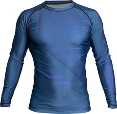 Rash Guard „COMBat“