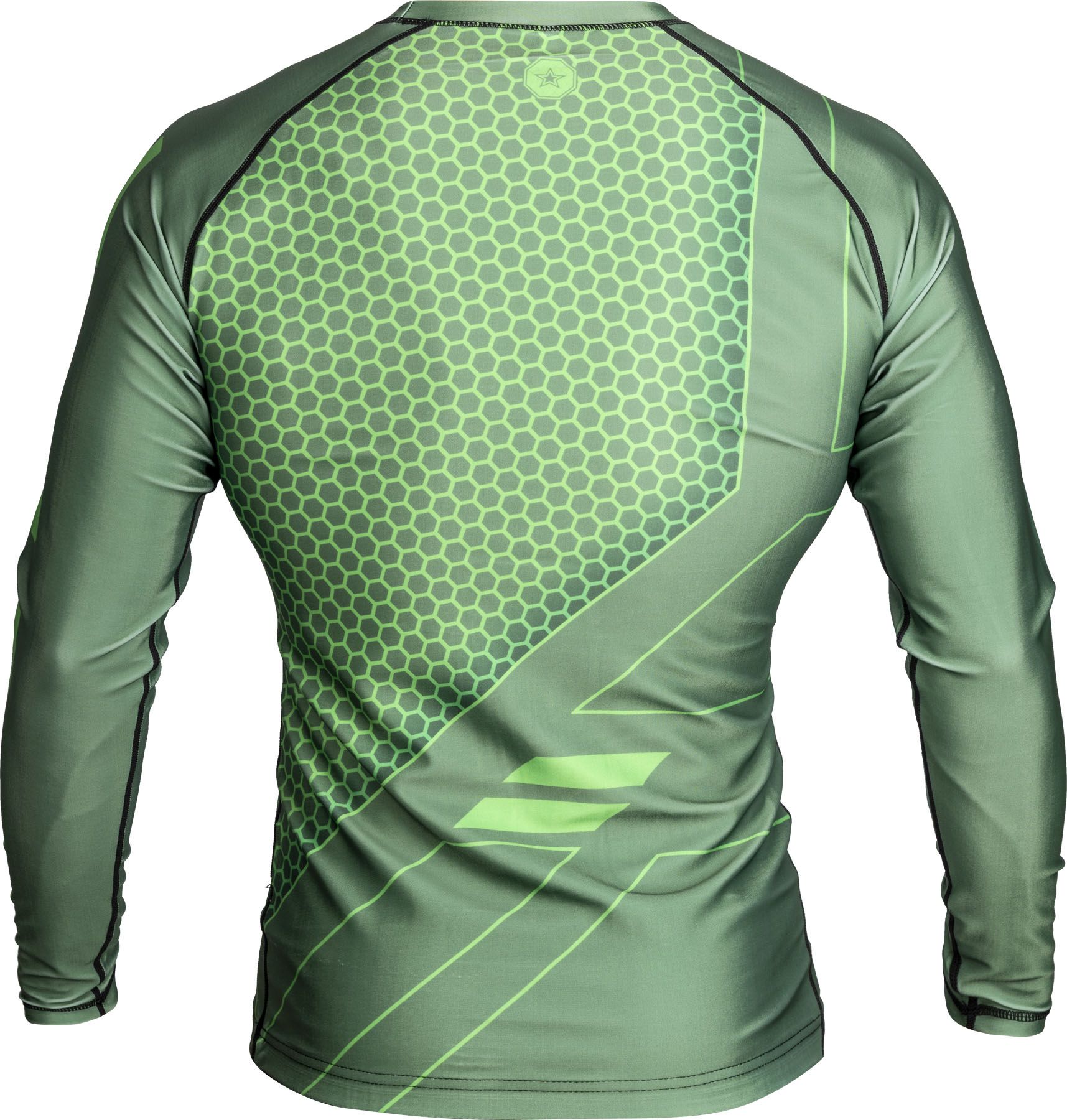 Rash Guard „COMBat“