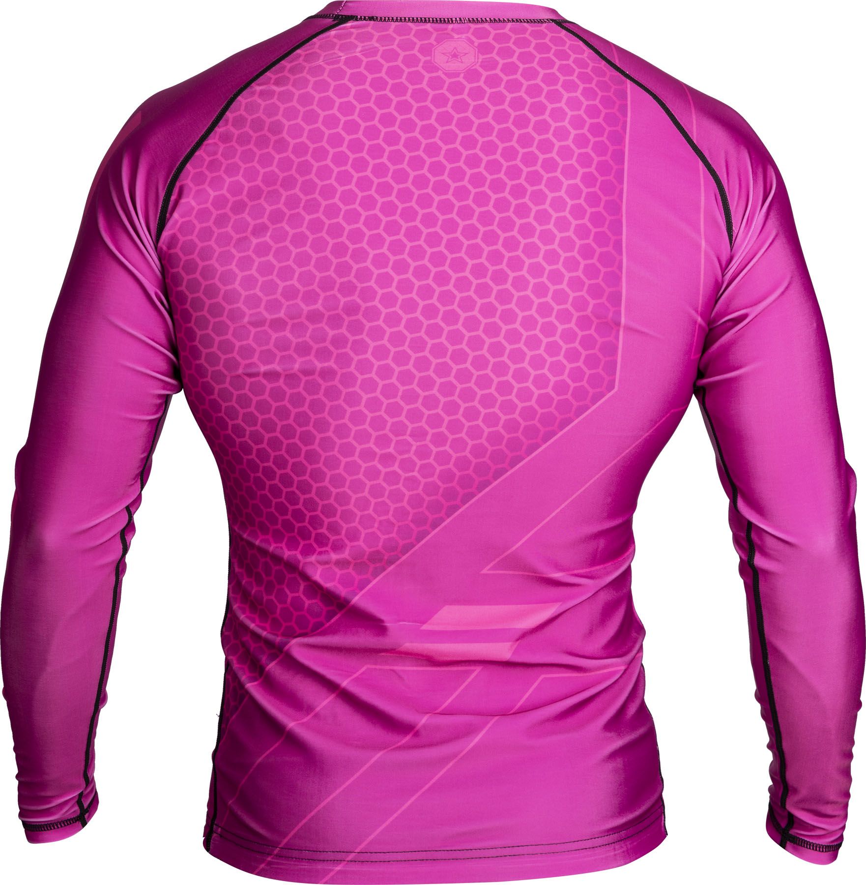 Rash Guard „COMBat“