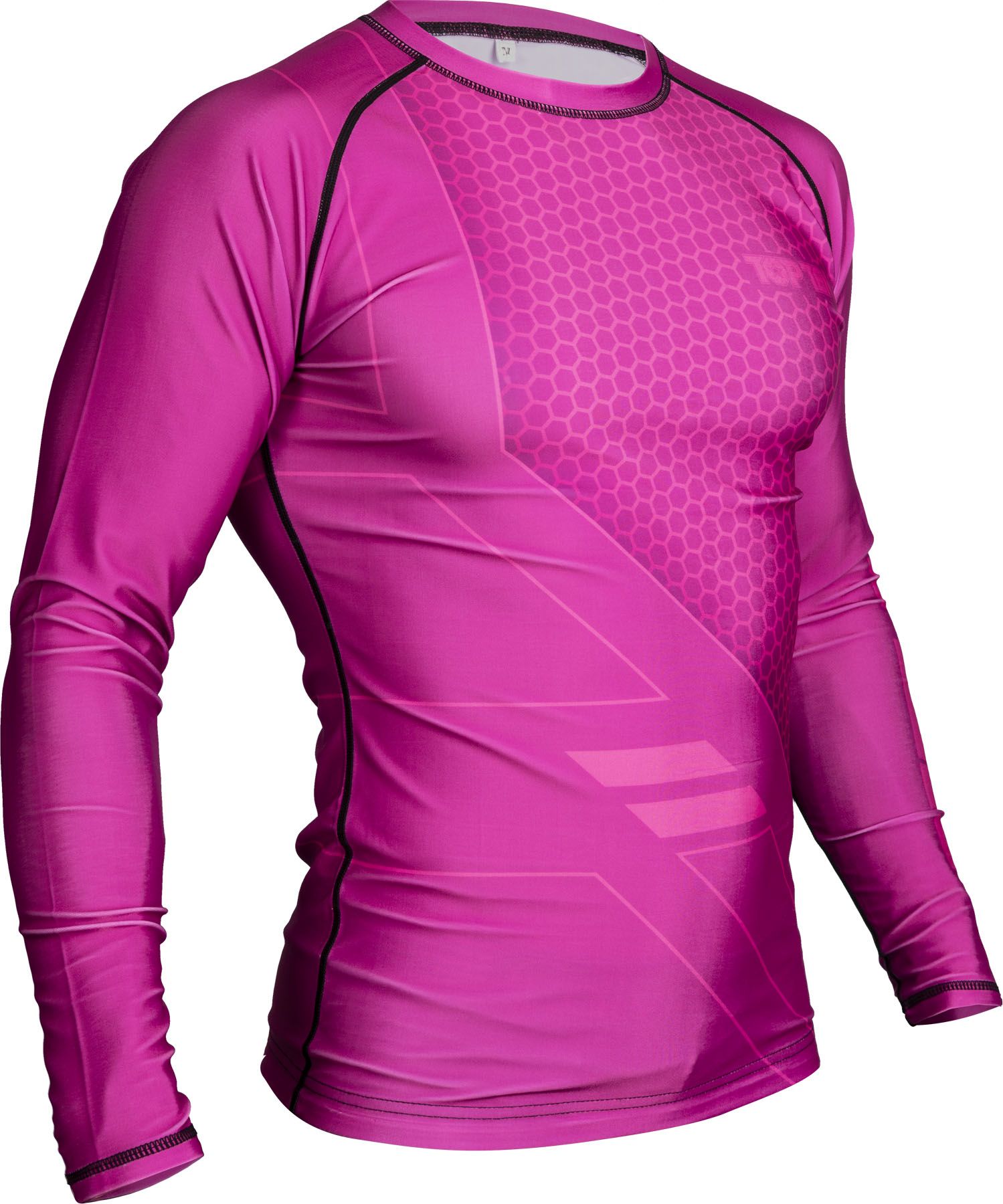 Rash Guard „COMBat“