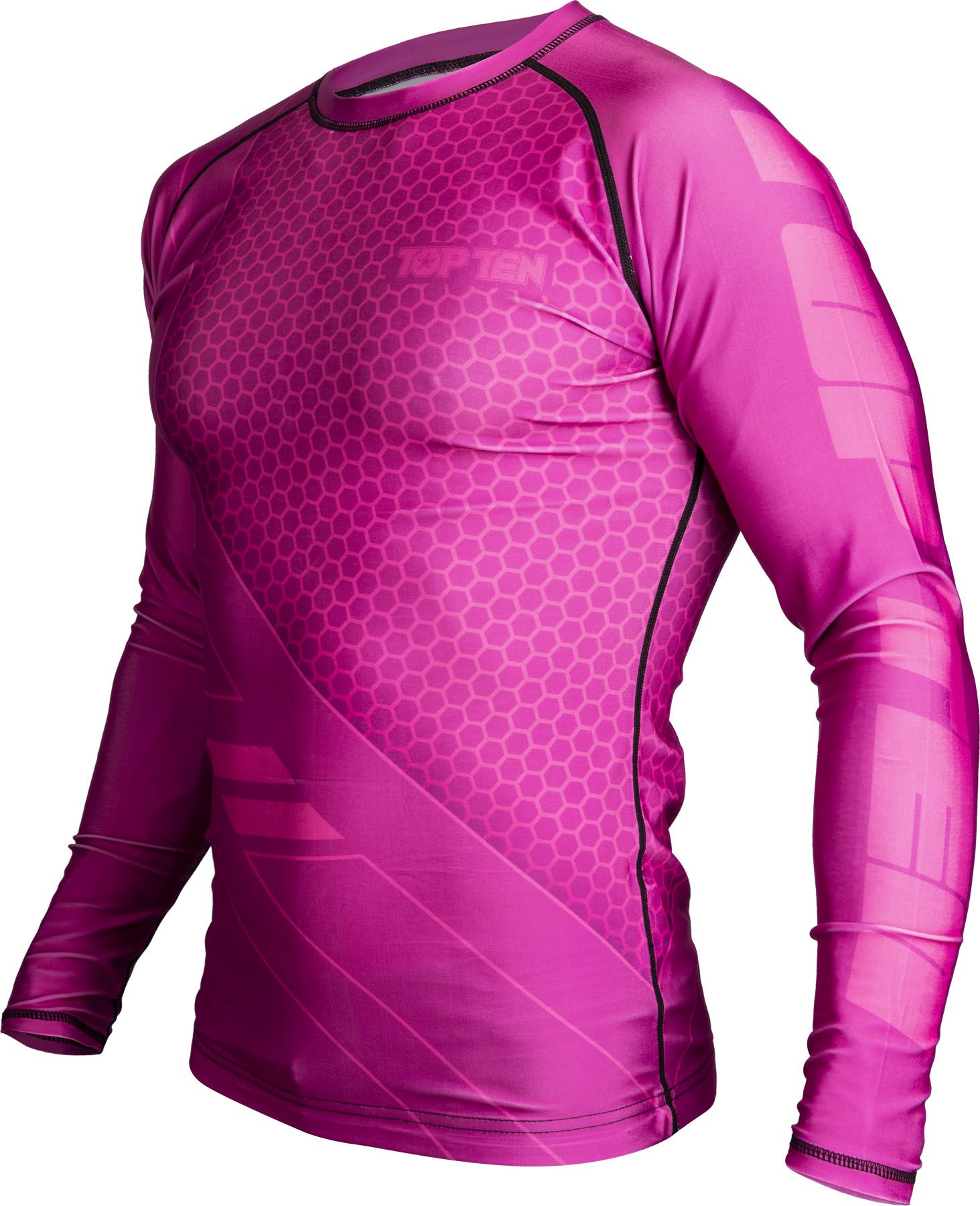 Rash Guard „COMBat“