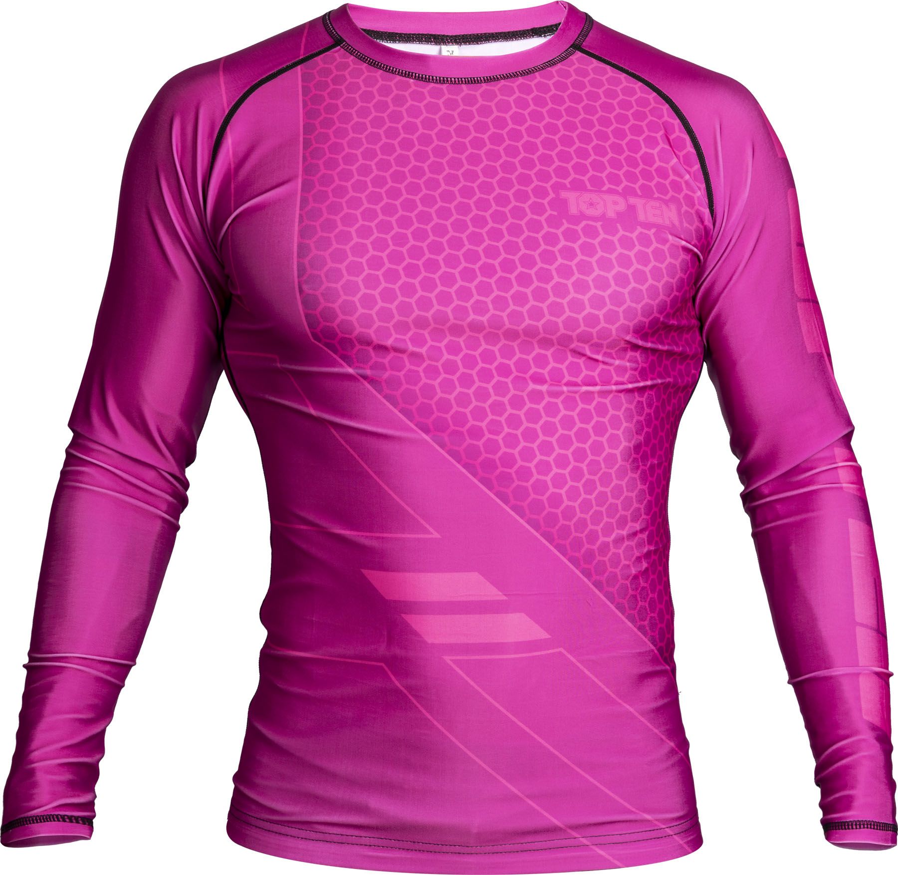 Rash Guard „COMBat“