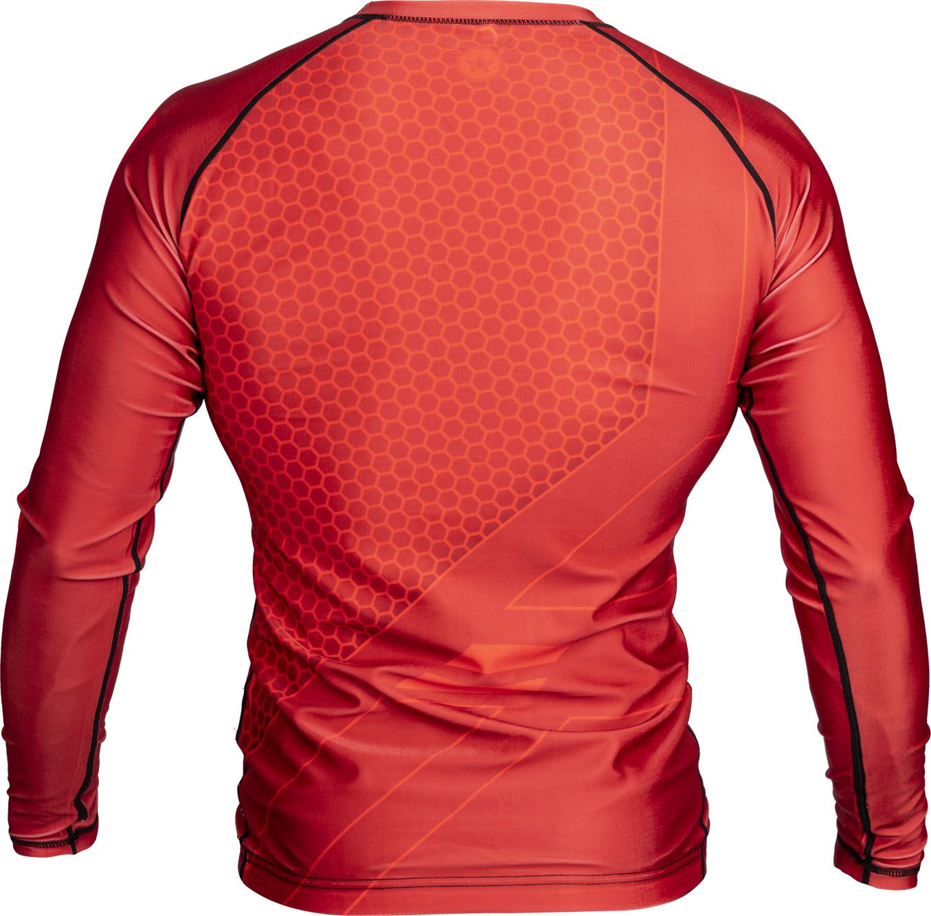 Rash Guard „COMBat“