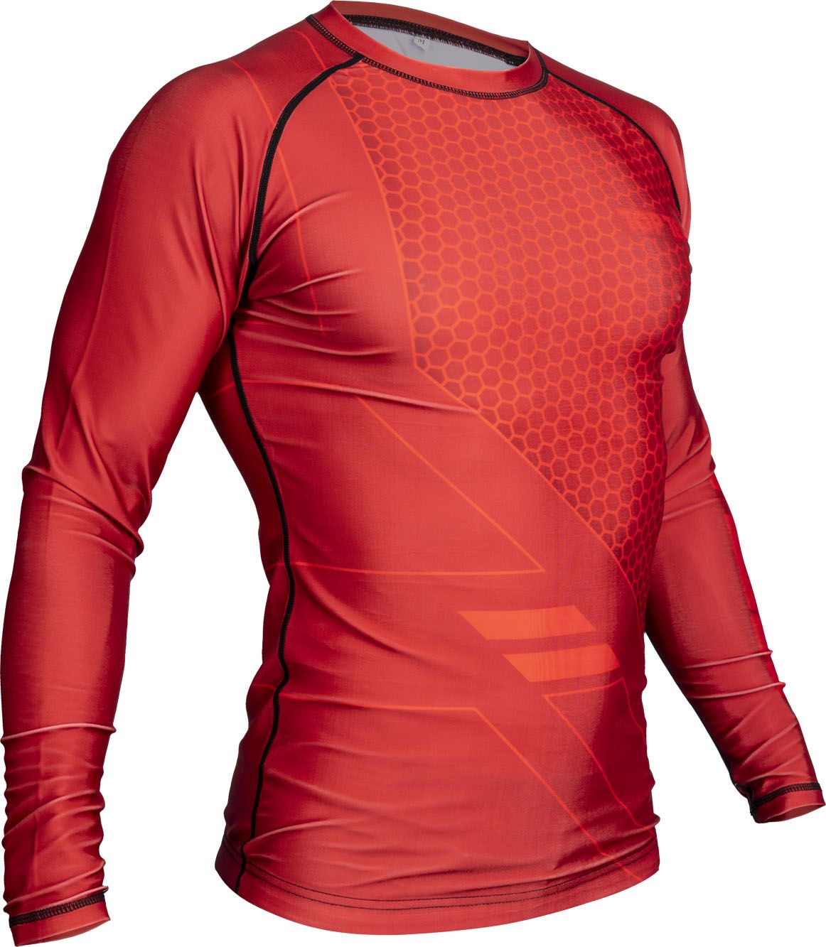 Rash Guard „COMBat“