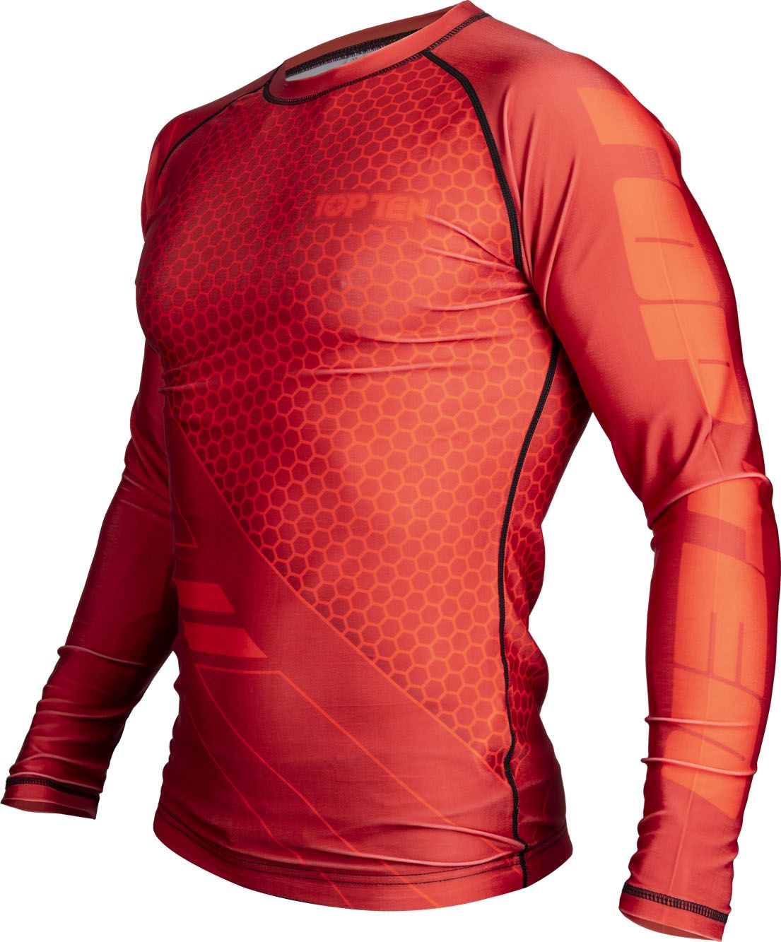 Rash Guard „COMBat“