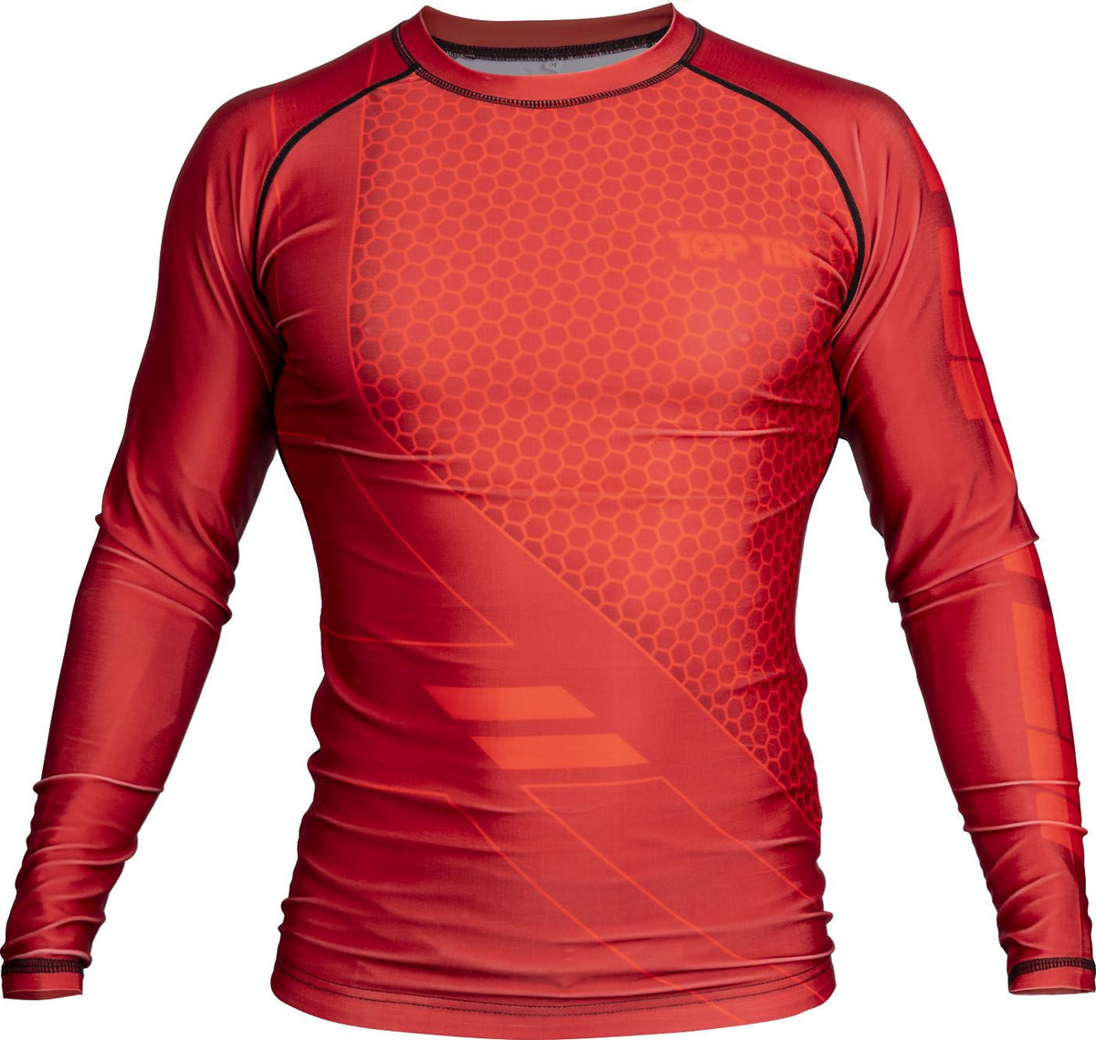Rash Guard „COMBat“