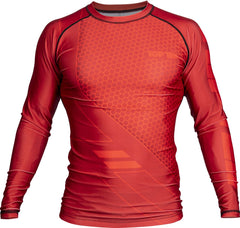 Rash Guard „COMBat“