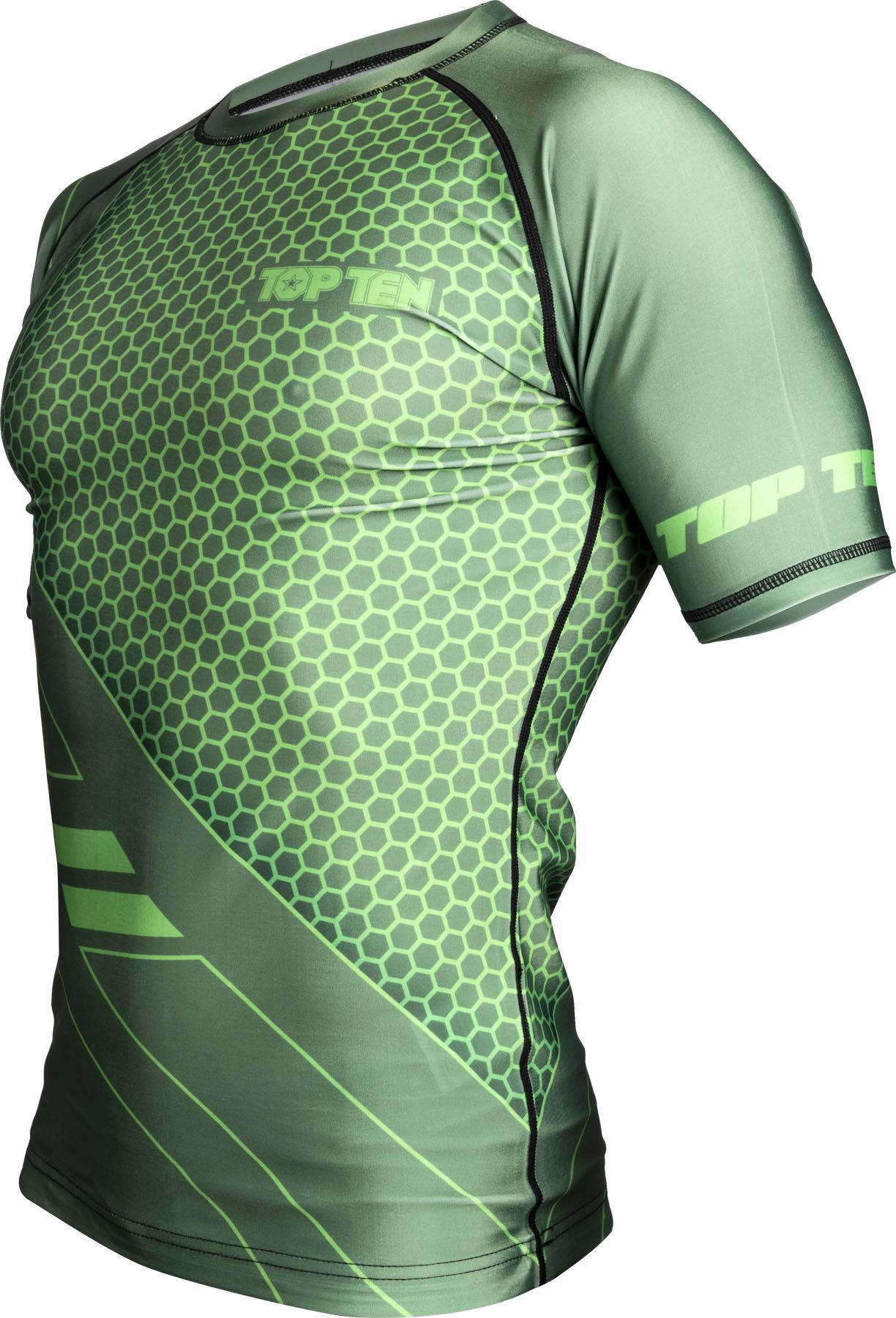 Rash Guard „COMBat“