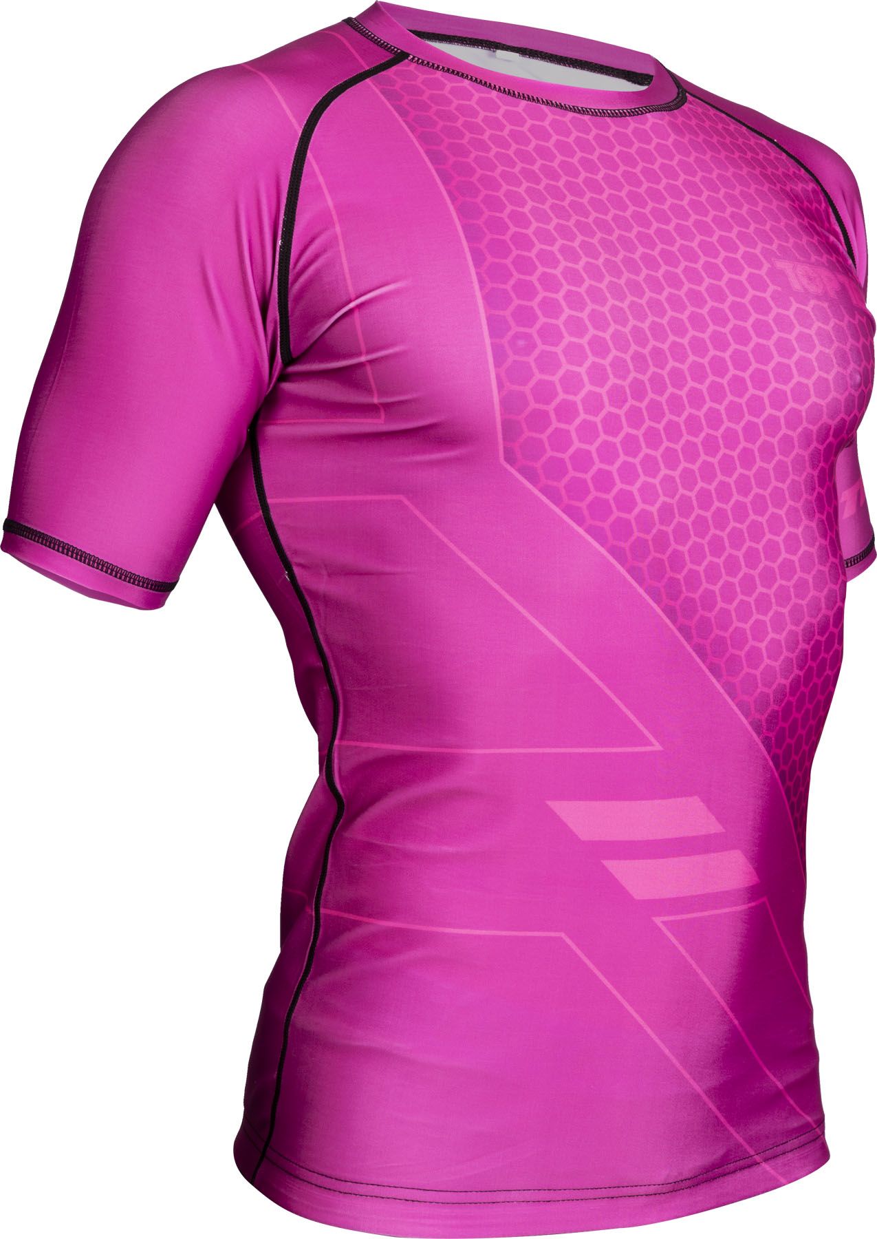 Rash Guard „COMBat“