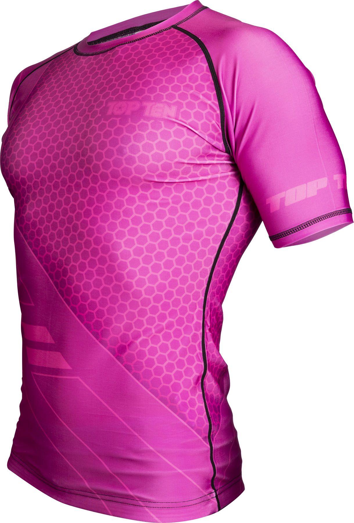 Rash Guard „COMBat“