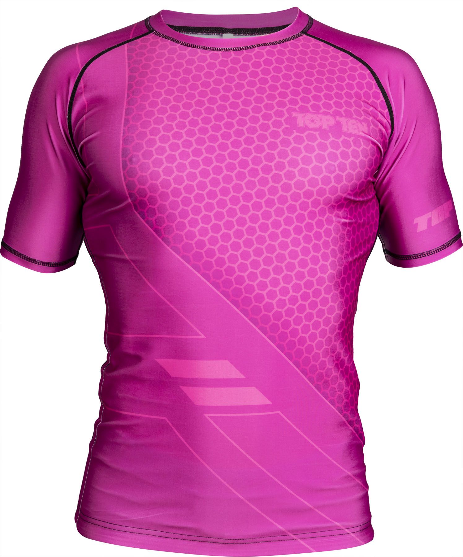 Rash Guard „COMBat“