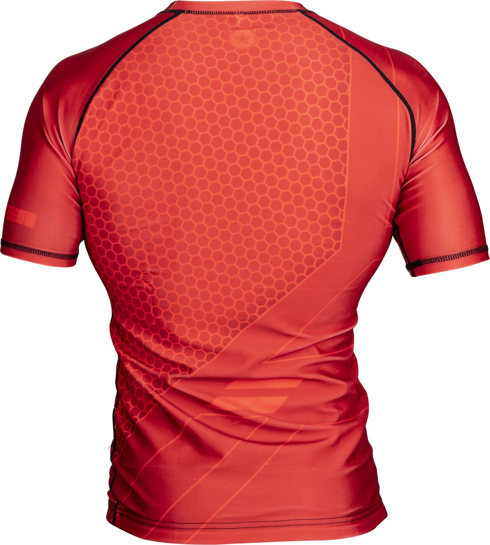 Rash Guard „COMBat“