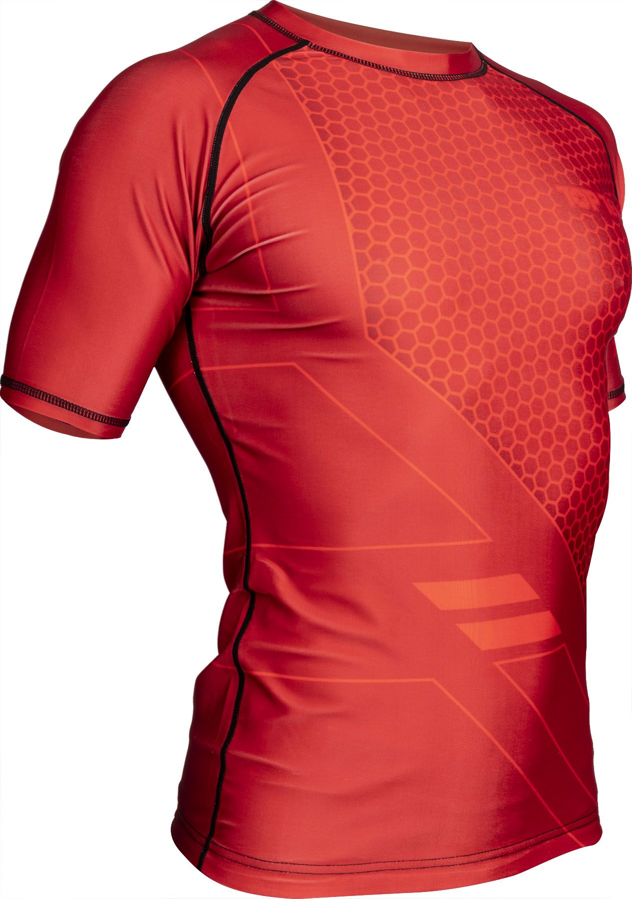 Rash Guard „COMBat“