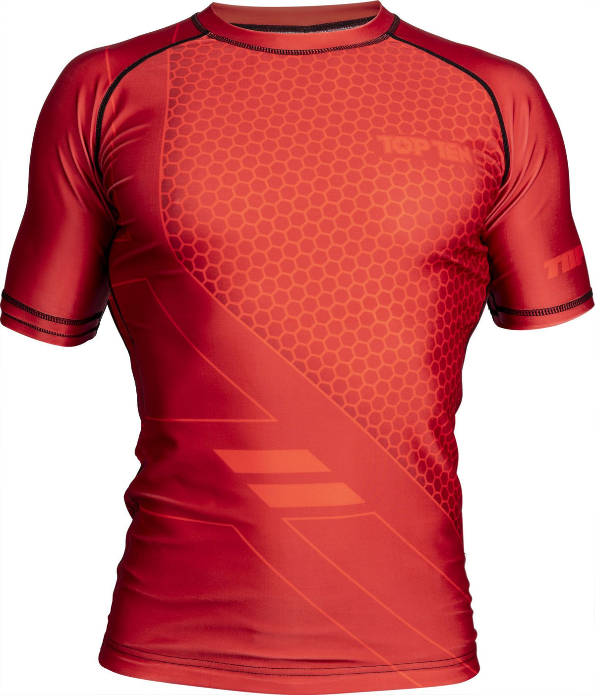 Rash Guard „COMBat“