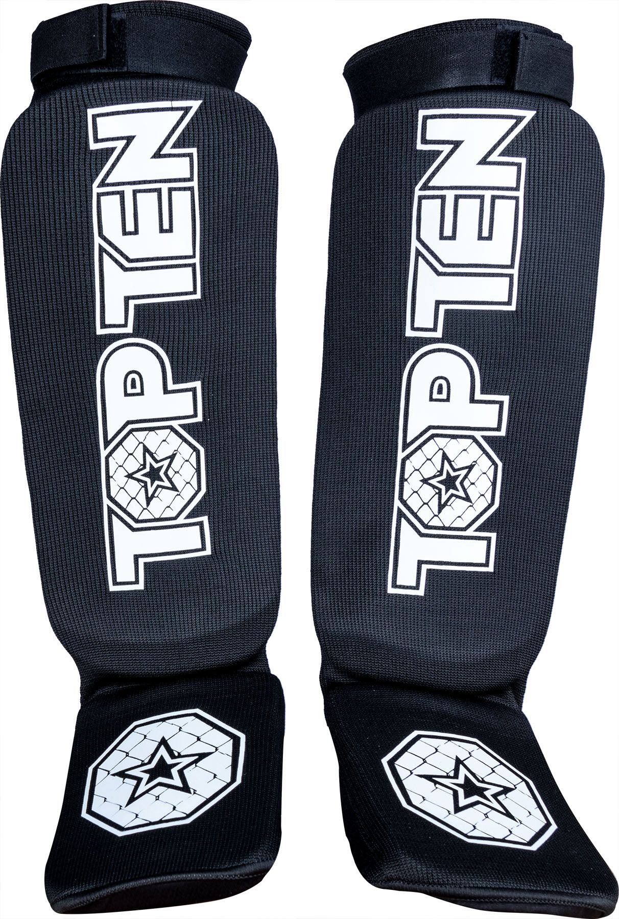 MMA Schienbein- und Spannschutz „Contender“