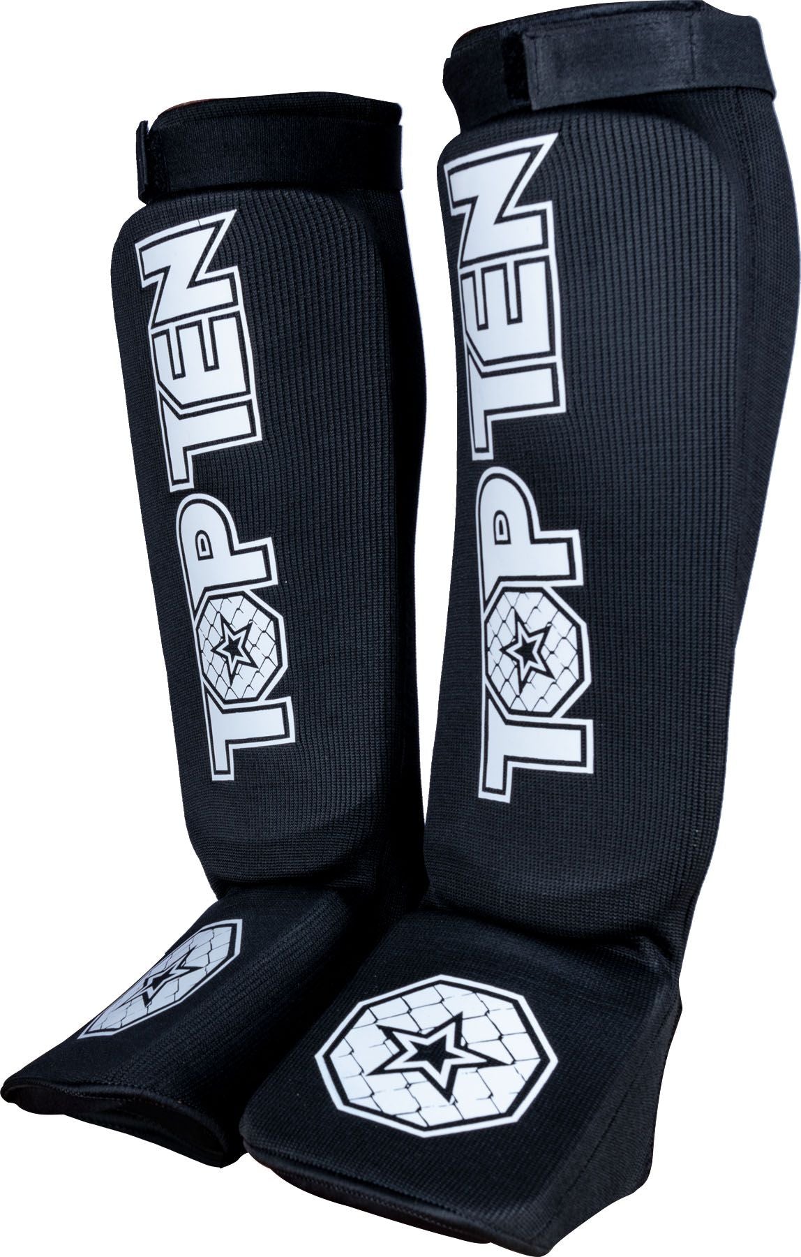 MMA Schienbein- und Spannschutz „Contender“