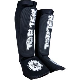 MMA Schienbein- und Spannschutz „Contender“