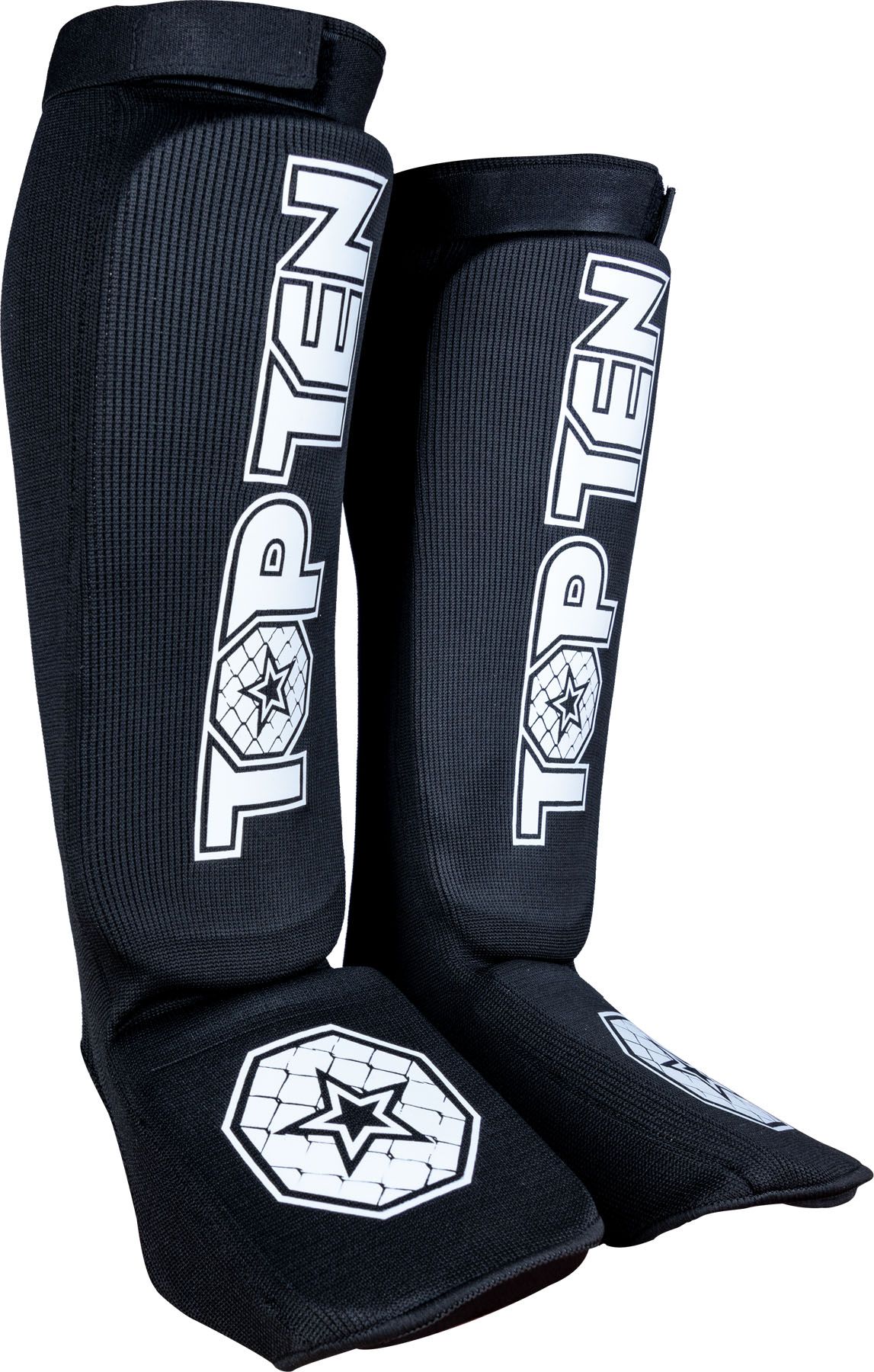 MMA Schienbein- und Spannschutz „Contender“