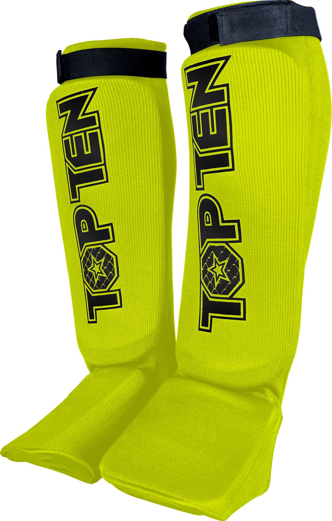 MMA Schienbein- und Spannschutz „Contender“