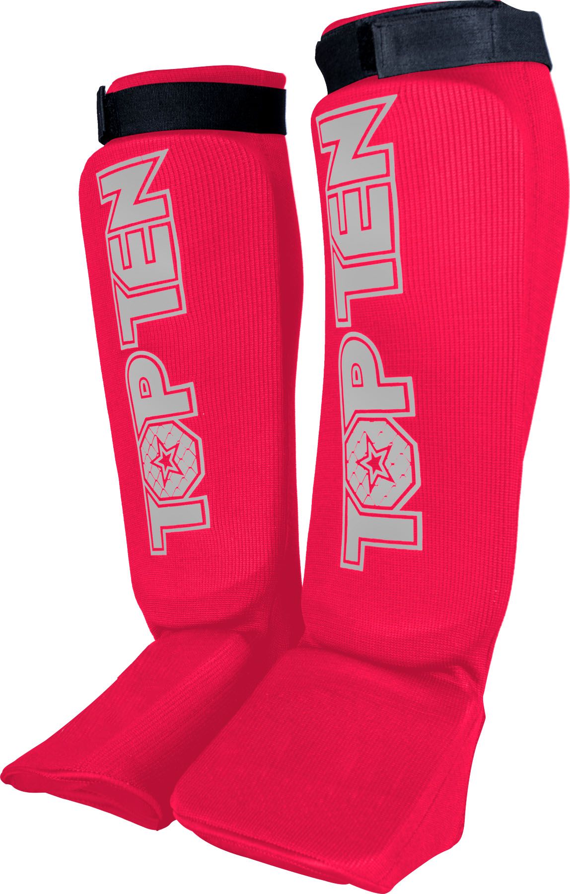 MMA Schienbein- und Spannschutz „Contender“