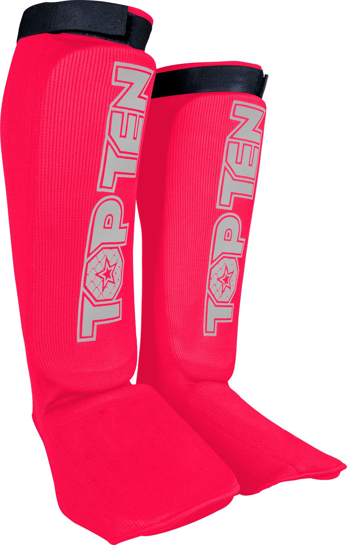 MMA Schienbein- und Spannschutz „Contender“