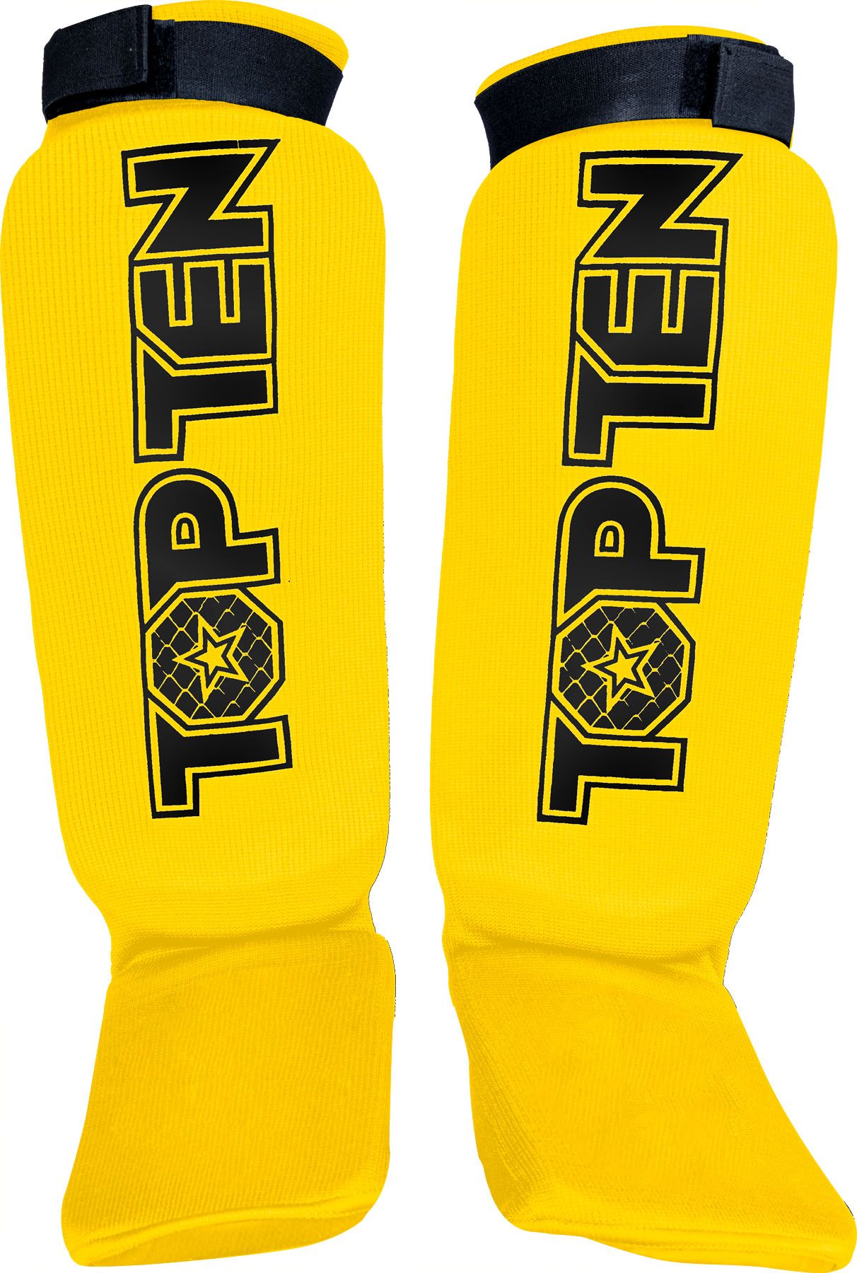 MMA Schienbein- und Spannschutz „Contender“