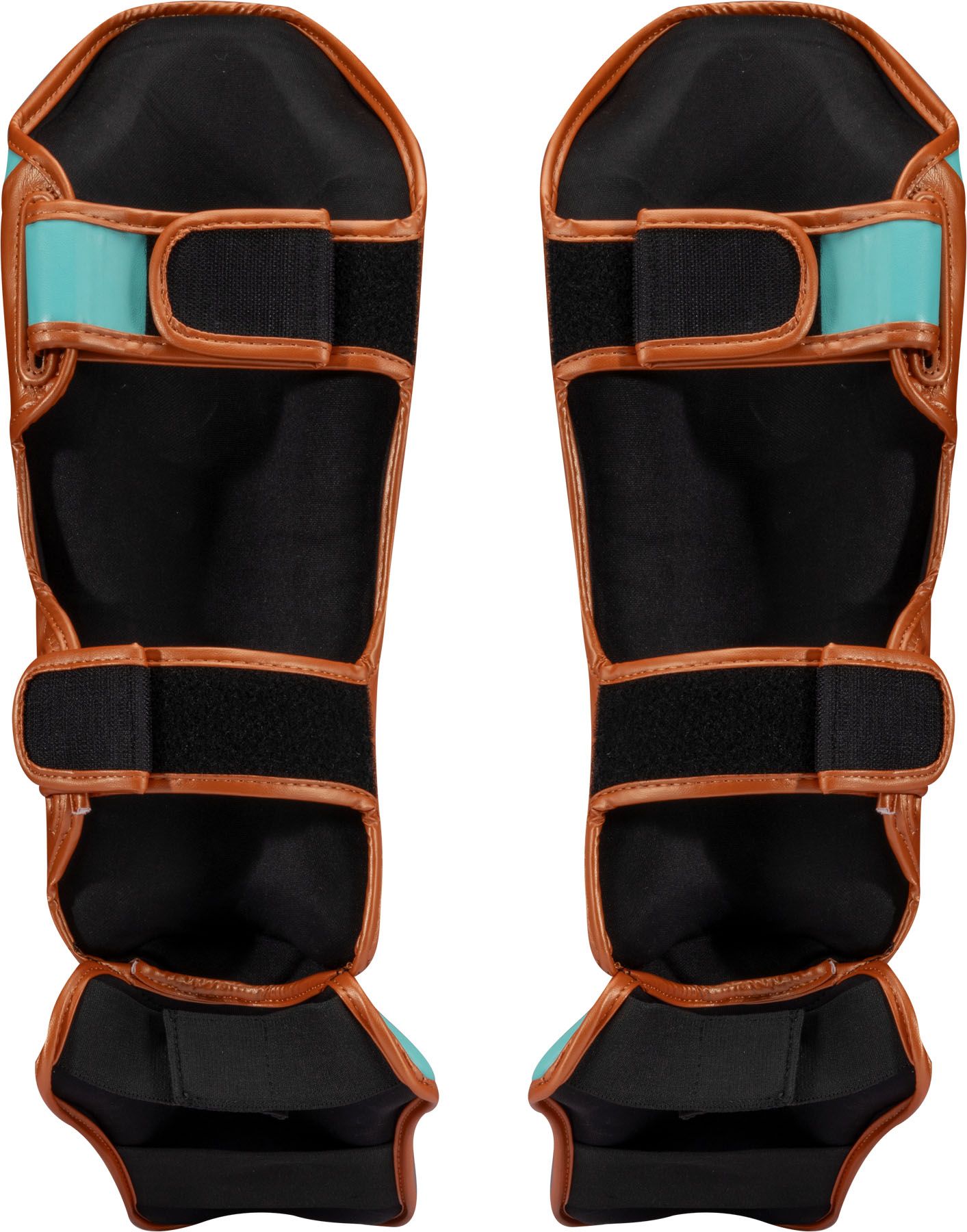 Schienbein- und Spannschutz „Ryu del Mar“