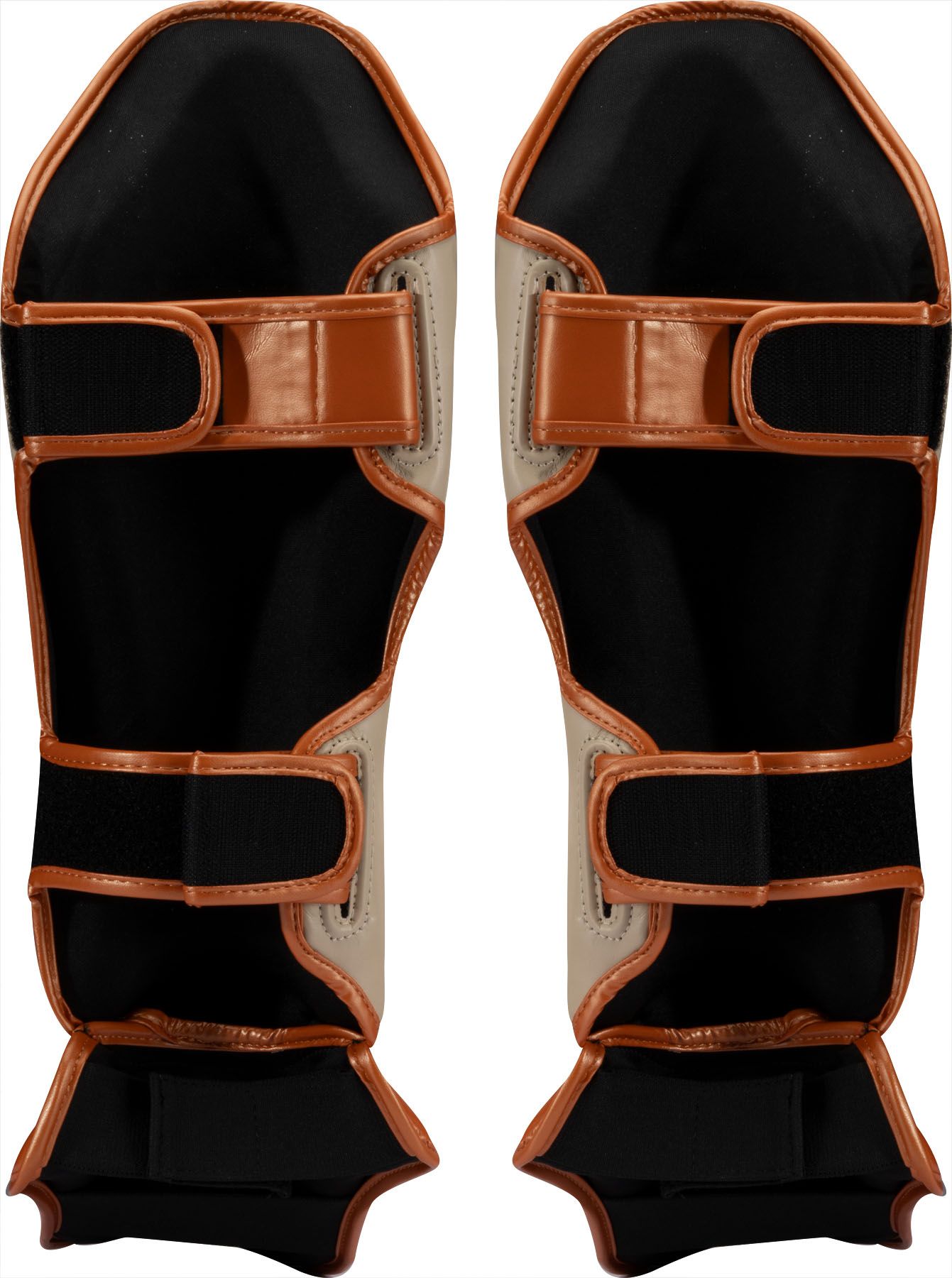 Schienbein- und Spannschutz „Ryu del Mar“