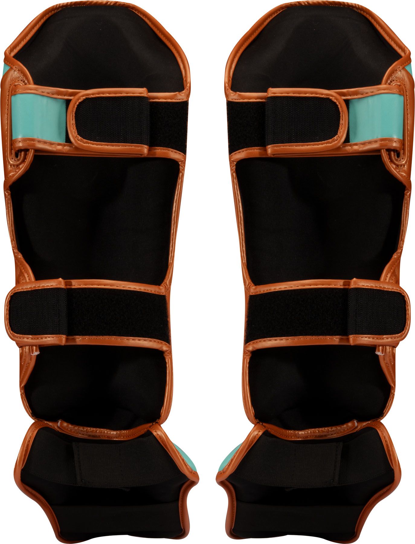 Schienbein- und Spannschutz „Ryu del Mar“