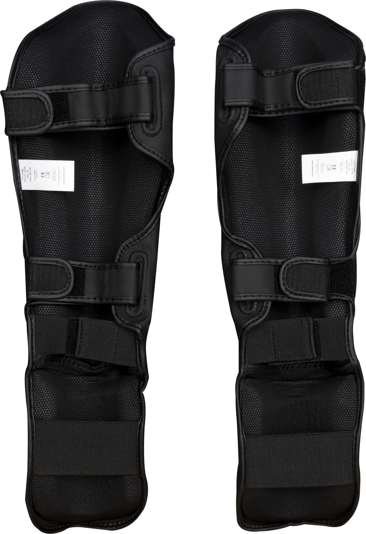 Schienbeinschutz „Star Light“