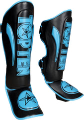 Schienbeinschutz „Star Light“