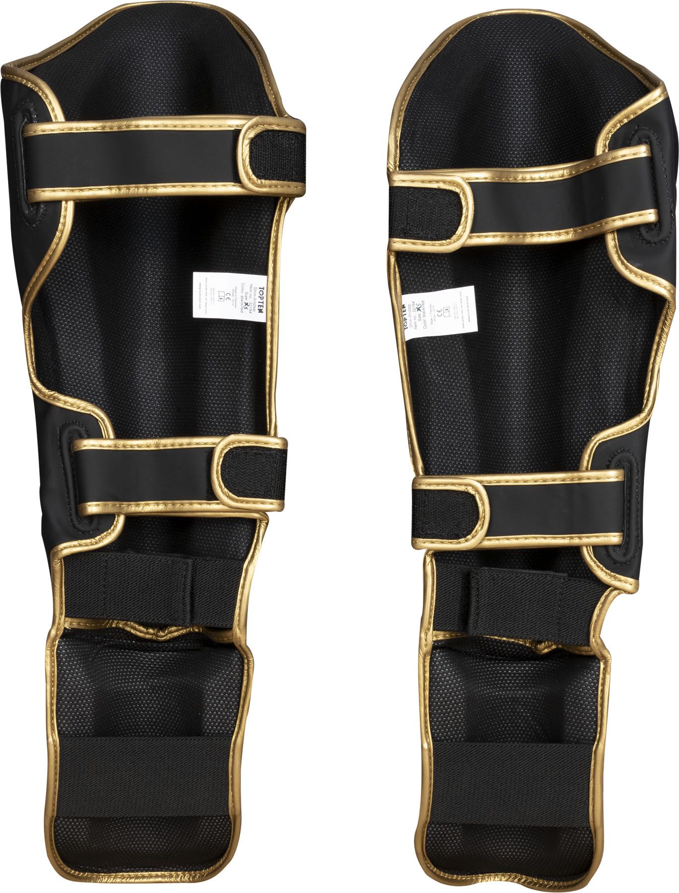 Schienbeinschutz „Star Light“