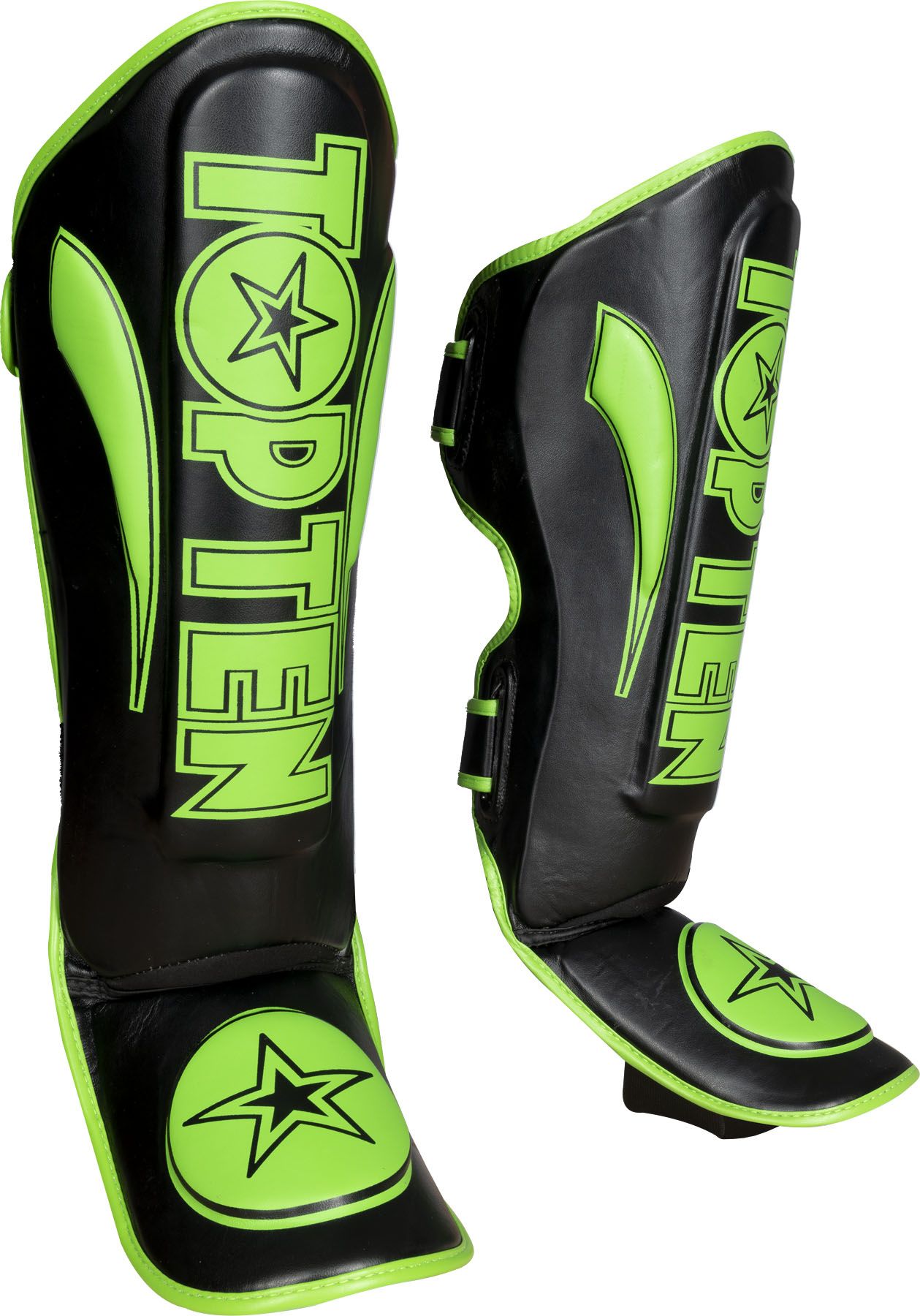 Schienbeinschutz „Star Light“
