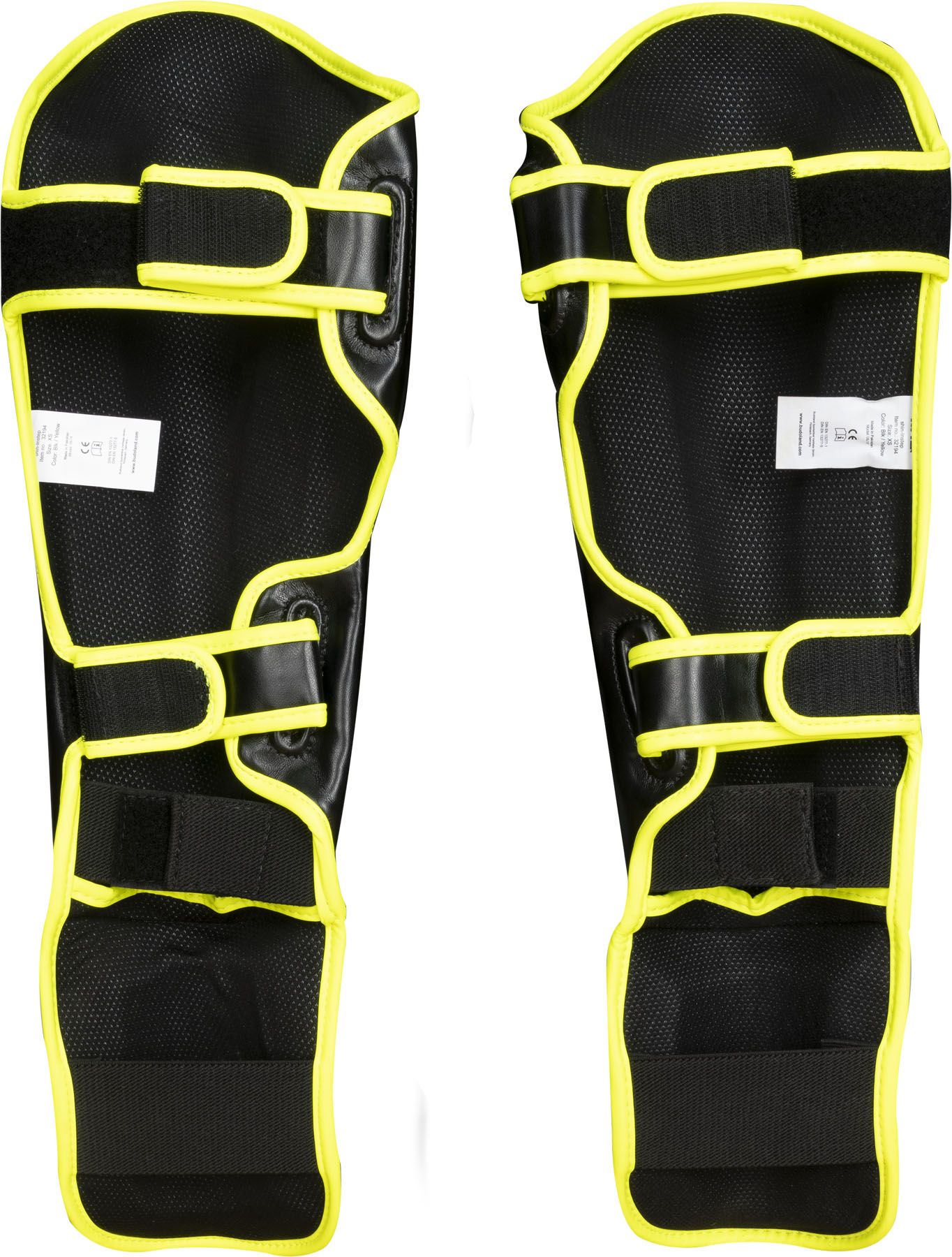 Schienbeinschutz „Star Light“