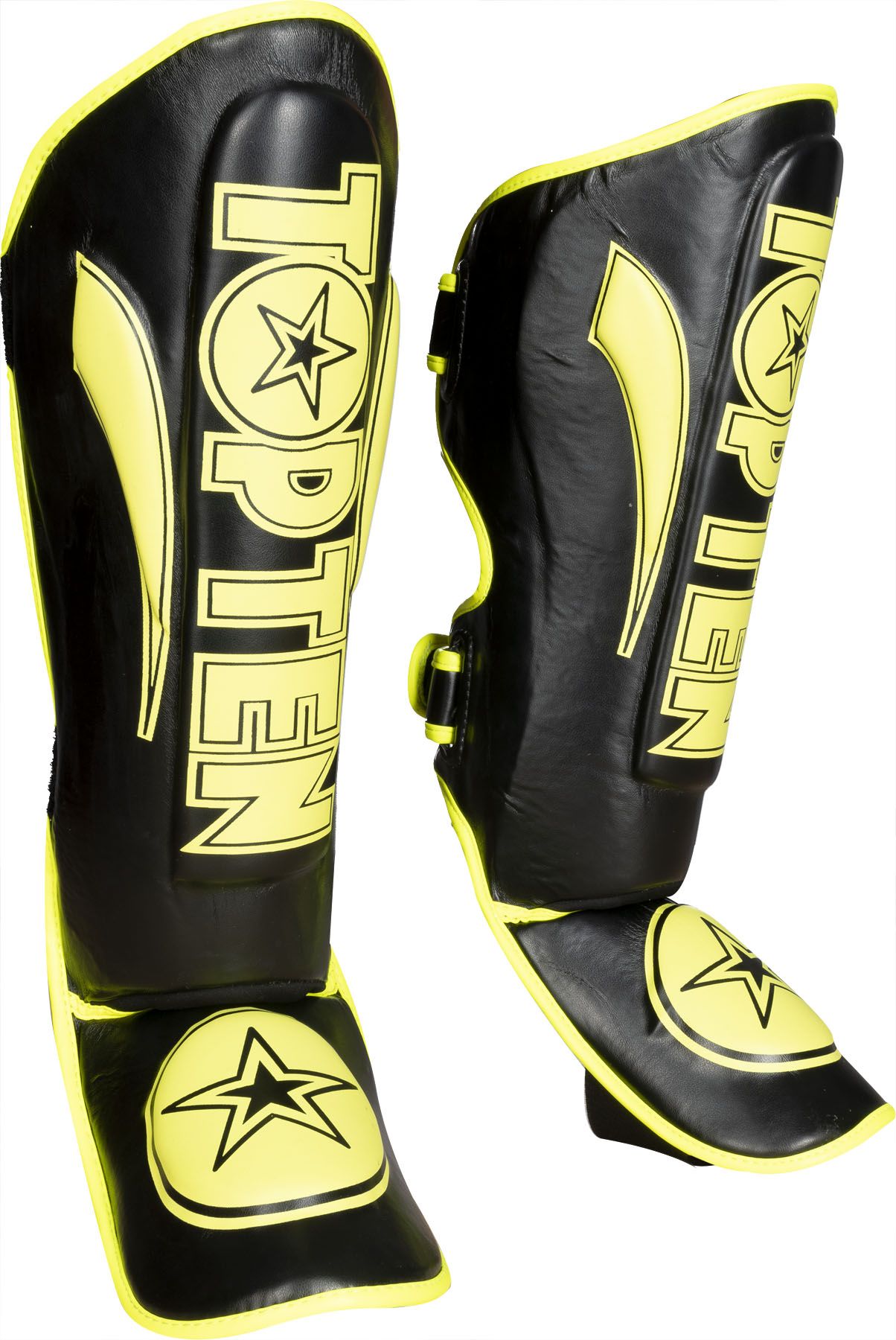 Schienbeinschutz „Star Light“