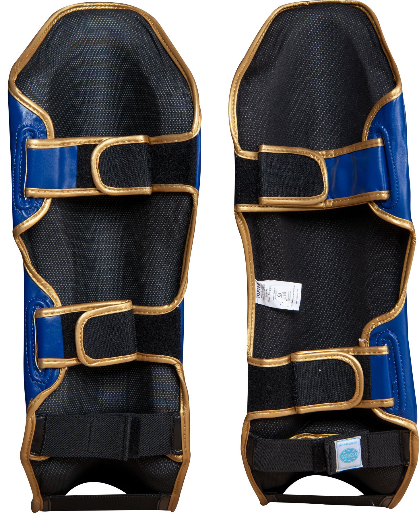 Schienbeinschutz „Star Light“