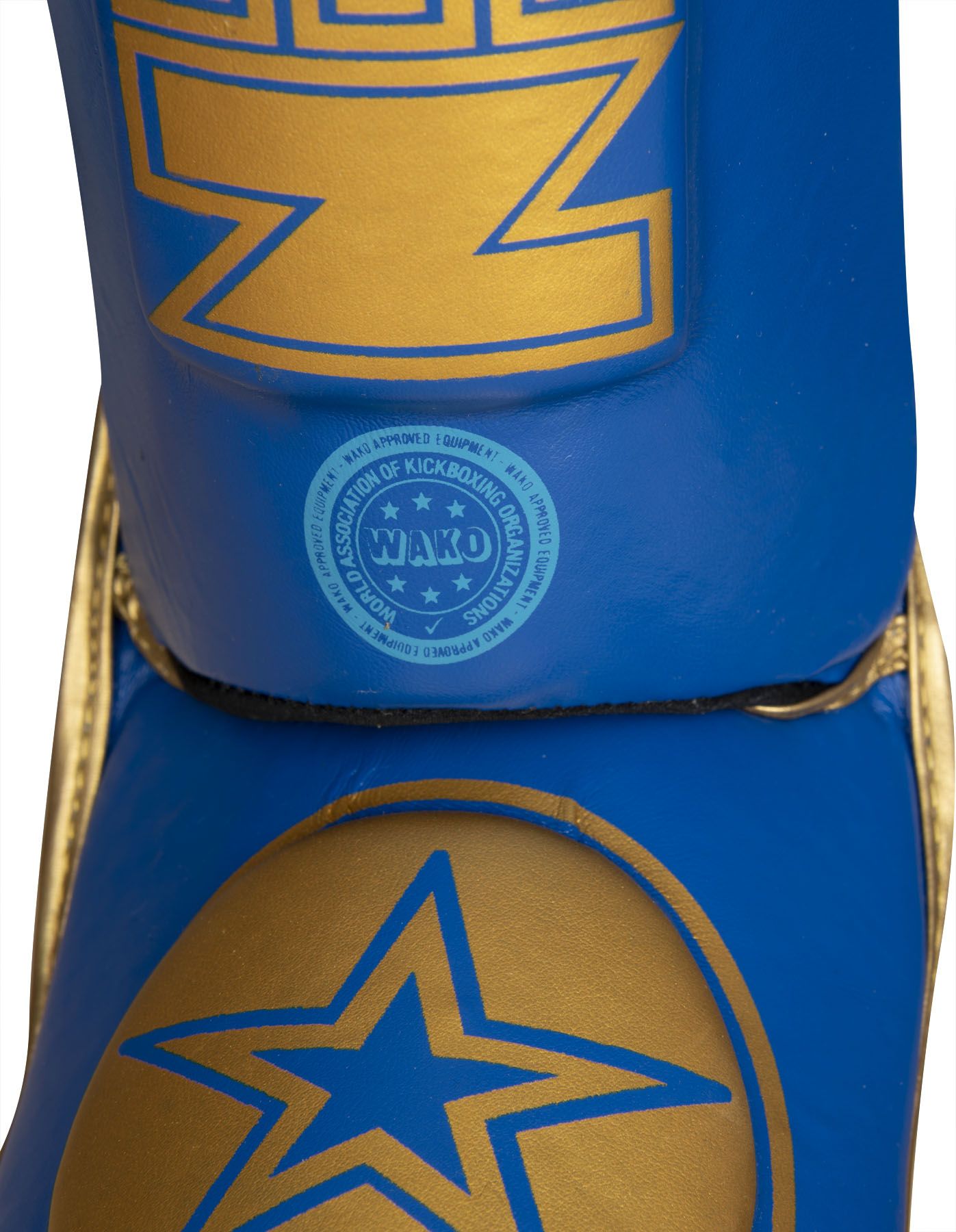 Schienbeinschutz „Star Light“