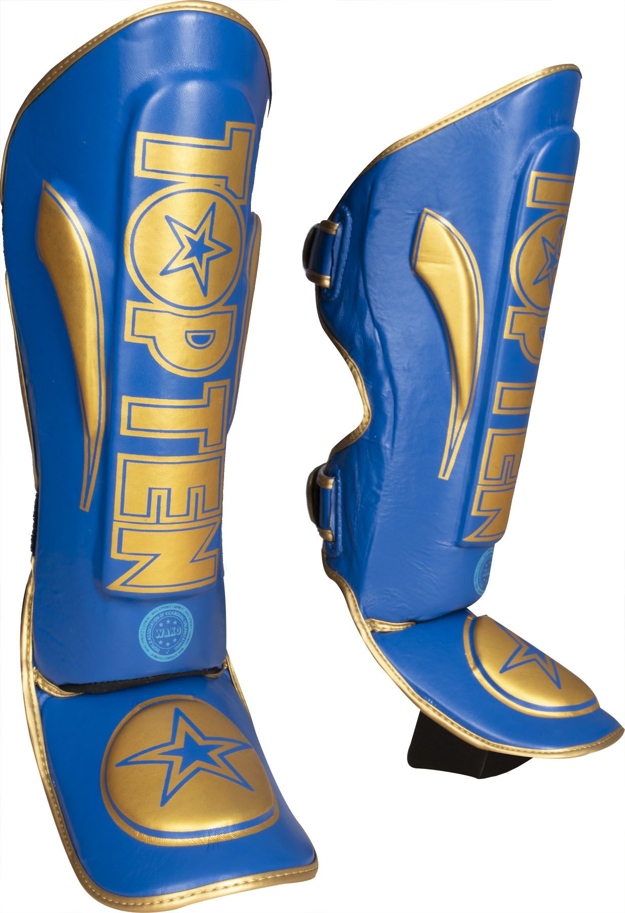 Schienbeinschutz „Star Light“