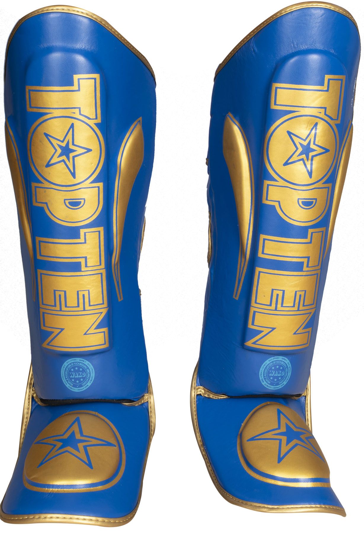 Schienbeinschutz „Star Light WAKO“