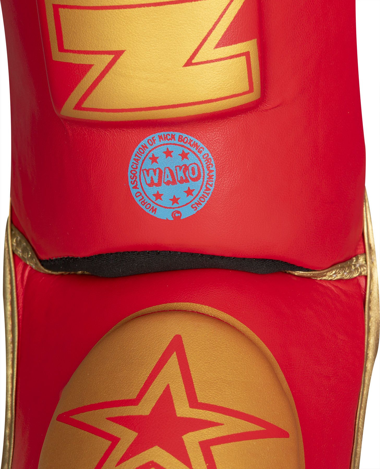 Schienbeinschutz „Star Light“