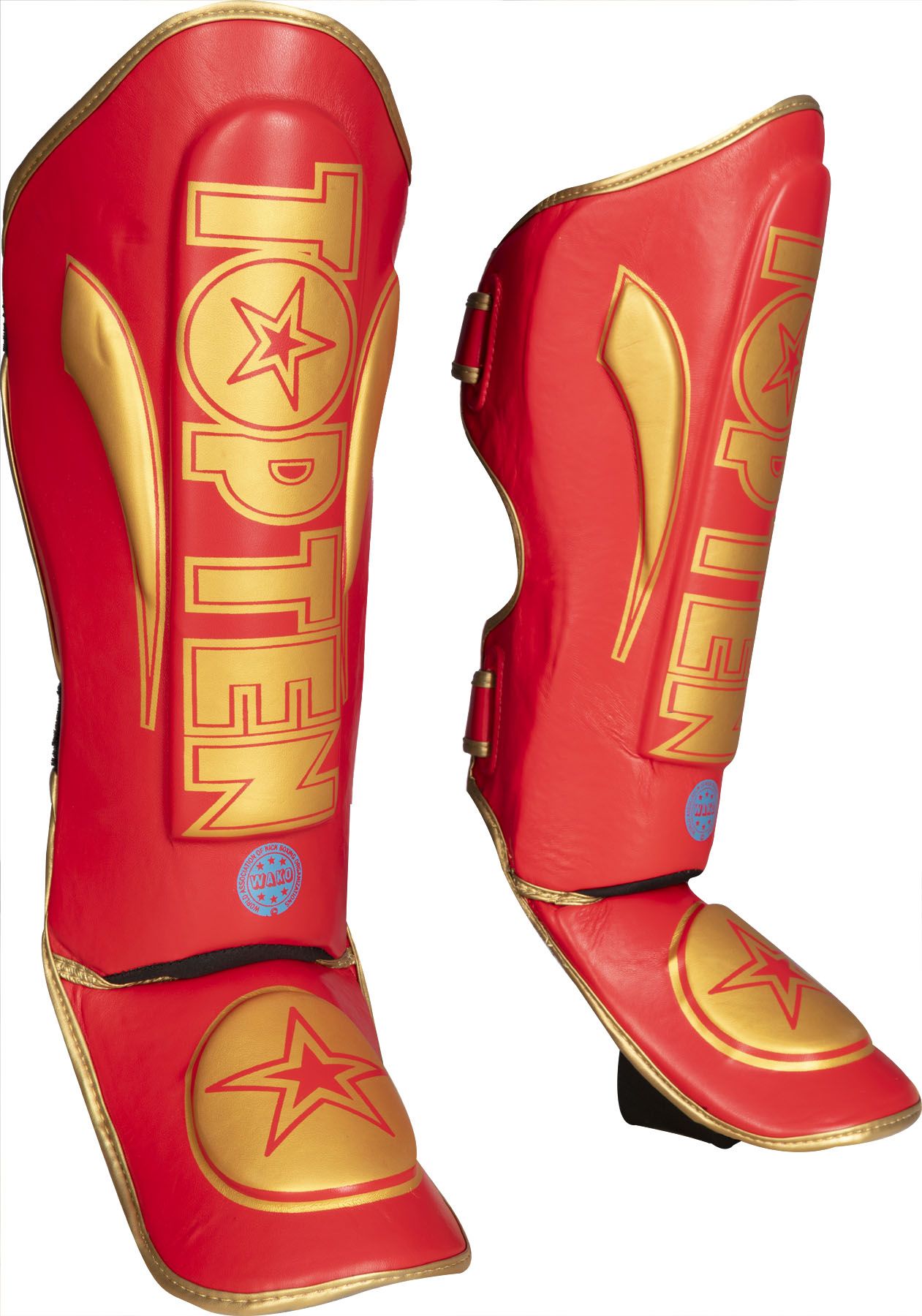 Schienbeinschutz „Star Light WAKO“