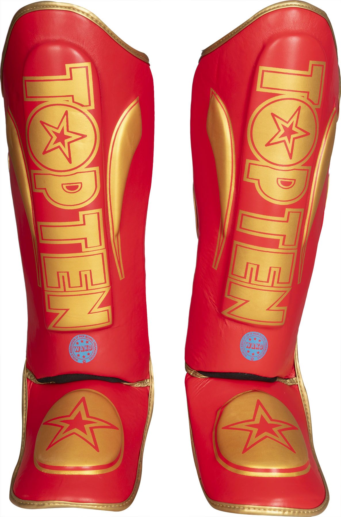 Schienbeinschutz „Star Light WAKO“