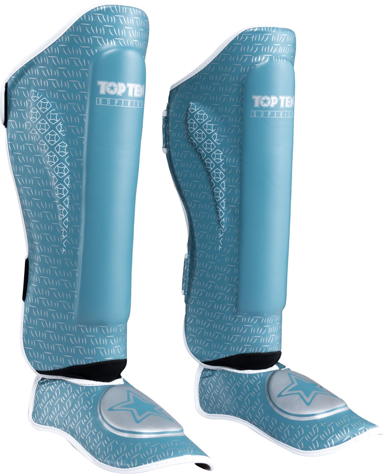 Schienbein- und Spannschutz „Superior“