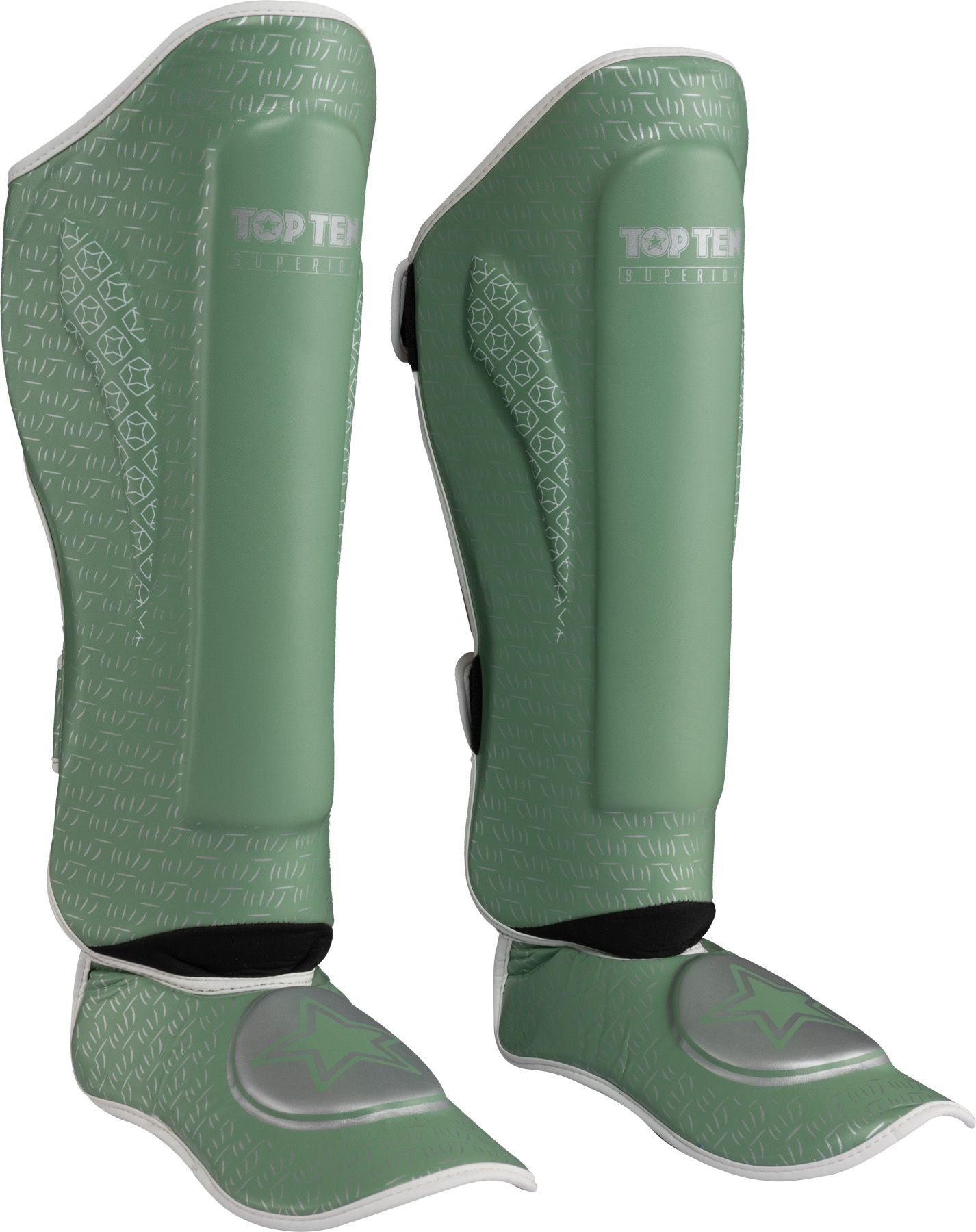 Schienbein- und Spannschutz „Superior“