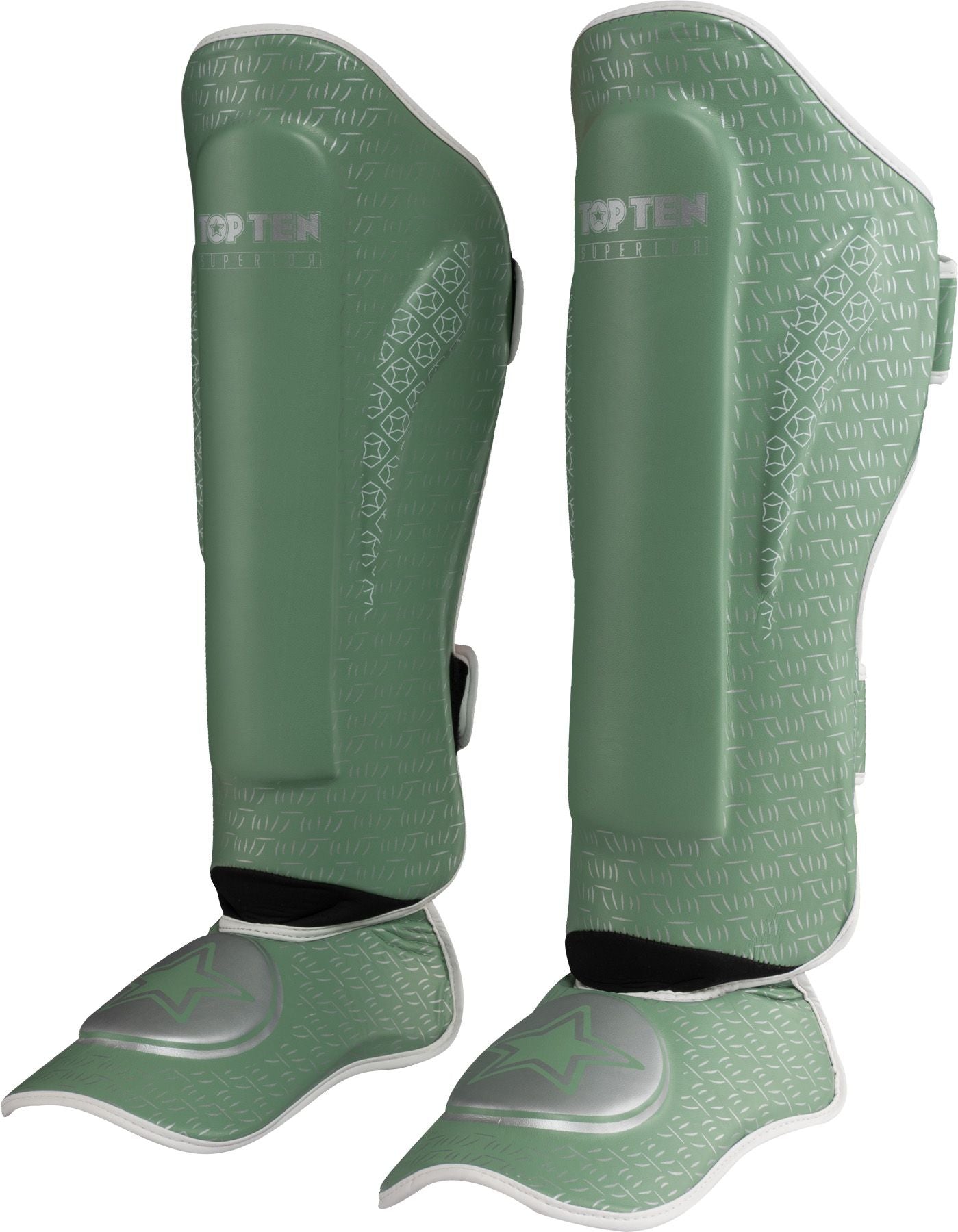 Schienbein- und Spannschutz „Superior“