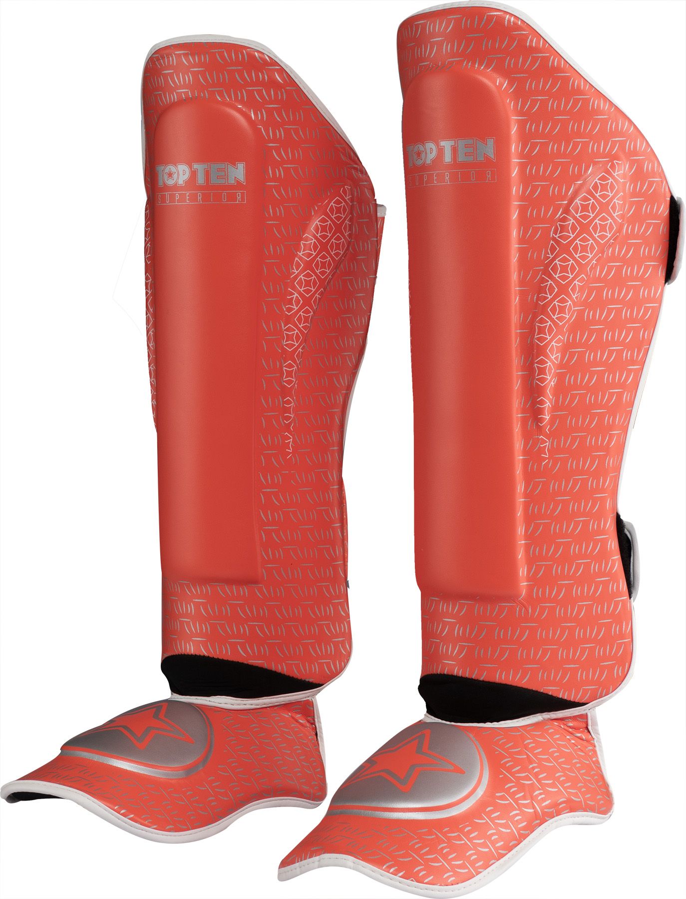 Schienbein- und Spannschutz „Superior“