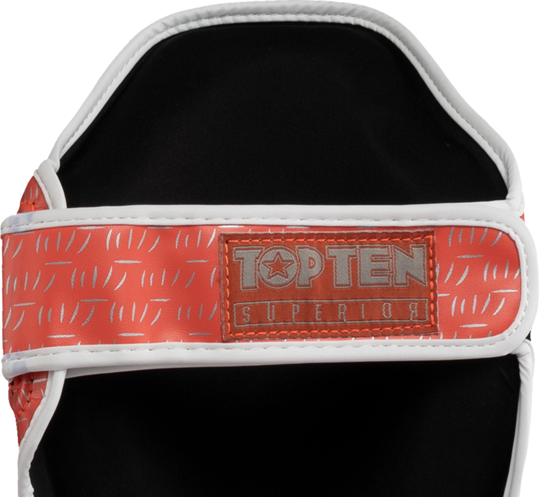 Schienbein- und Spannschutz „Superior“