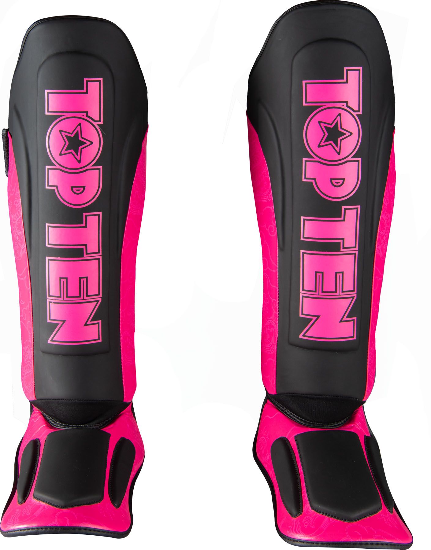 Schienbeinschutz „Dragon“