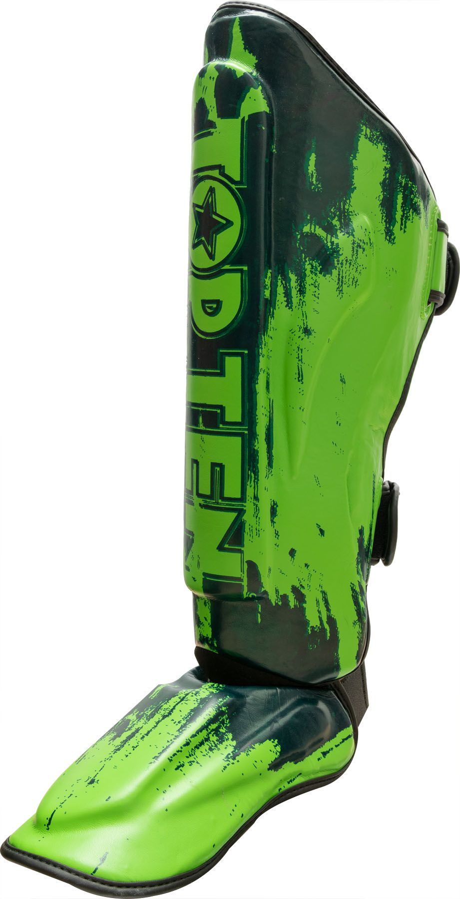 Schienbeinschutz „Power Ink“